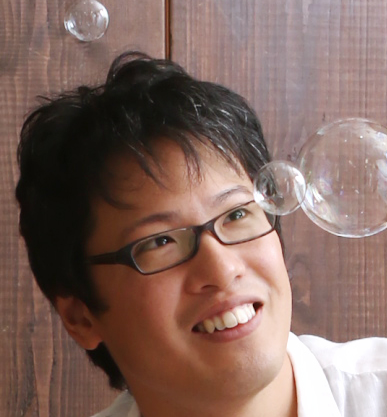 Kazuhiro Sato 