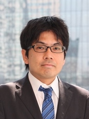 Ryohei Hisano